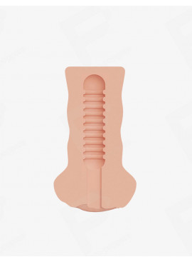 Realistischer Masturbator Fuck my pussy innen