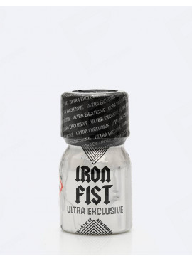 Iron Fist Ultra Exclusive 10 ml