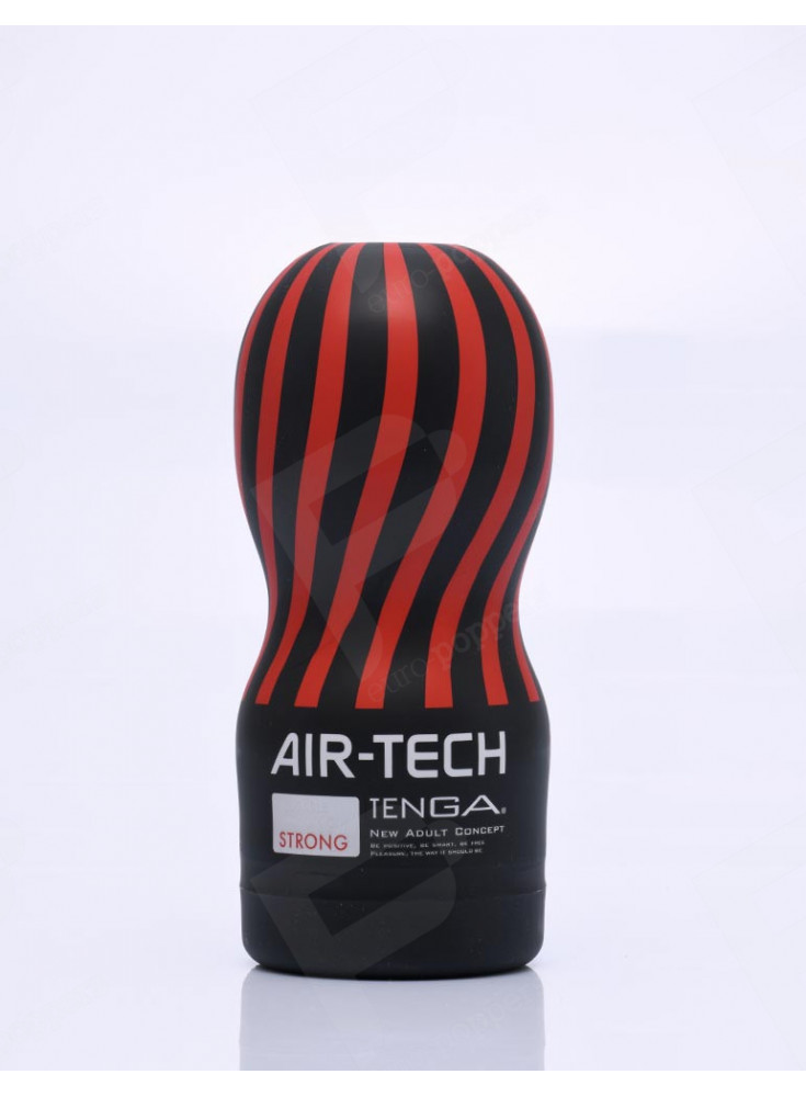 Tenga Wiederverwendbar Air Tech Strong Tenga Wiederverwendbar Air Tech Strong