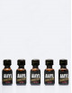 Amyl Double Black 24 ml x5