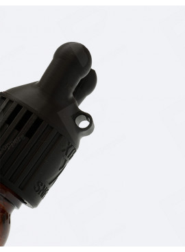 XTRM Sniffer für Breiter Flaschenhals Double hals