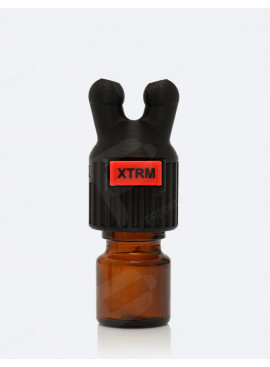 XTRM Sniffer für Breiter Flaschenhals Double kleine flasche