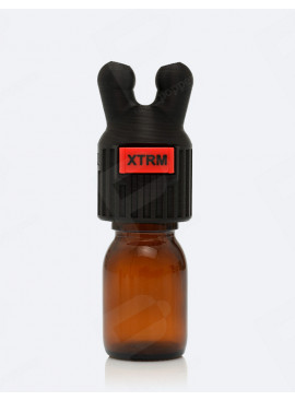 XTRM Sniffer für Breiter Flaschenhals Double grosse flasche