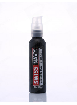 Swiss Navy Premium Anal 118ml