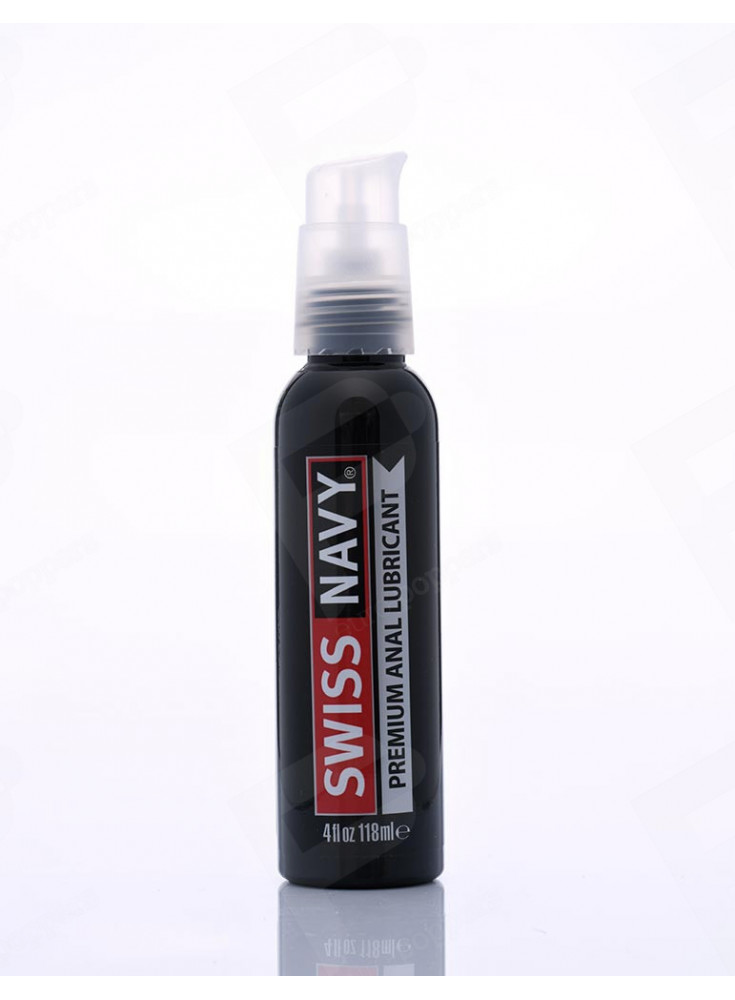 Swiss Navy Premium Anal 118ml Swiss Navy Premium Anal 118ml