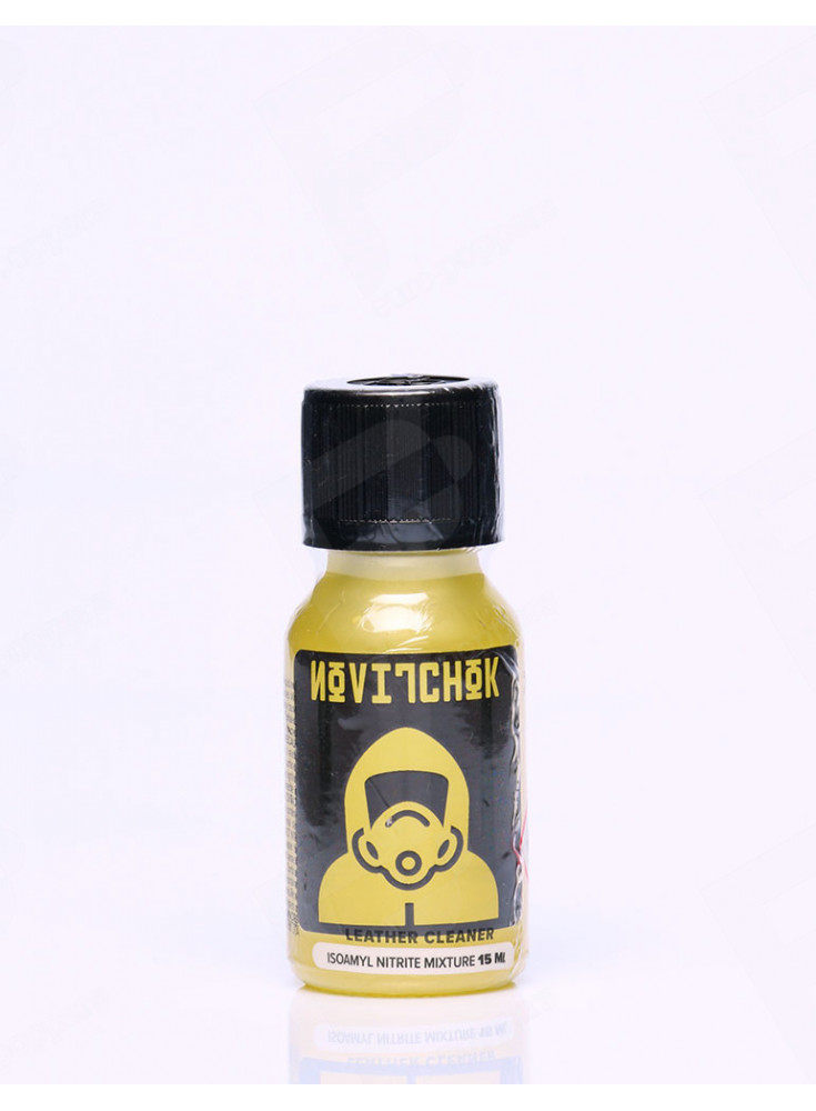 Novitchok Poppers 15 ml Novitchok Poppers 15 ml