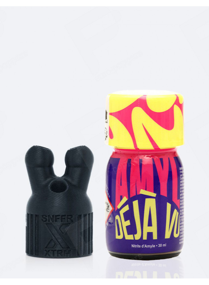 Déjà Vu 30 ml + Sniffer