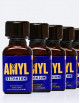 Amyl Titanium 24 ml x5