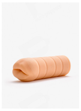 Taschen muschi Realistischer Masturbator Riley Reid Hustler