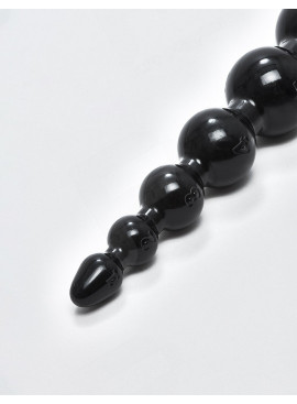 XL Beaded Hose 48 cm Hosed details