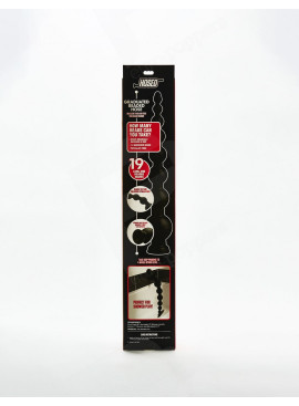 XL Beaded Hose 48 cm Hosed packaging hinter