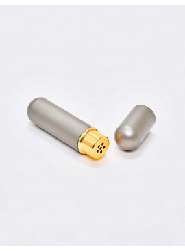 Poppers Inhalator - Grau