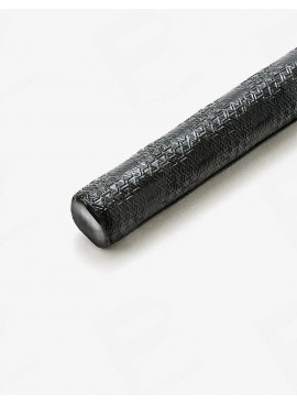 Deepr Duck Black XXL Dildo 70 cm details