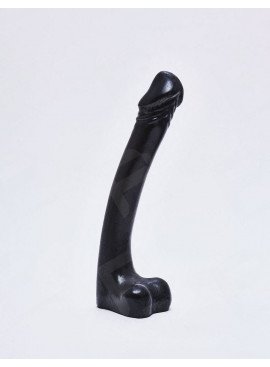 Dark Crystal XL Dildo 25 cm