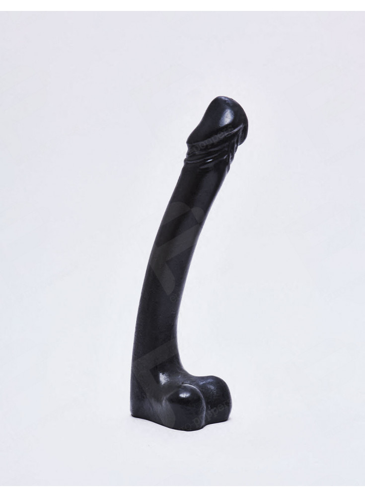 Dark Crystal XL Dildo 25 cm