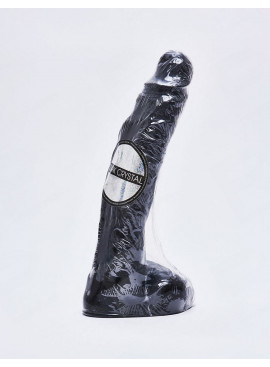 Dark Crystal XL Dildo 33 cm packaging