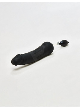 Tom of Finland XL Aufblasbarer Dildo details