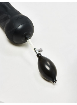 Tom of Finland XL Aufblasbarer Dildo zoom