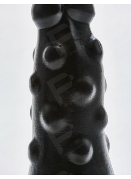 Black Dildo Pok Pok Bubble Toys zoom