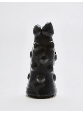 Black Dildo Pok Pok Bubble Toys