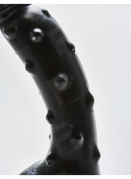 Pimpy Black Dildo M Bubble Toys zoom