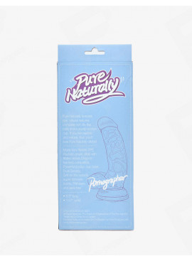 Pornographer Realistischer Dildo 17,6 cm Chisa details