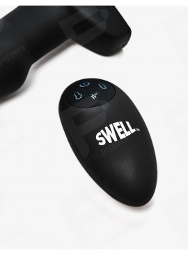 Prostata Stimulator Swell remote control