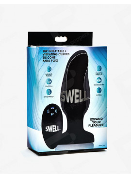 Prostata Stimulator Swell packaging