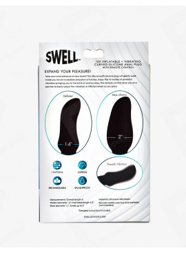Prostata Stimulator Swell details
