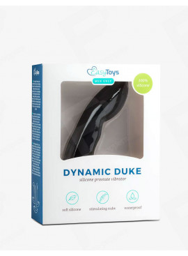 Prostata Stimulator Dynamic Duke mit packaging