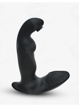 Prostata Stimulator Dynamic Duke Ribbed