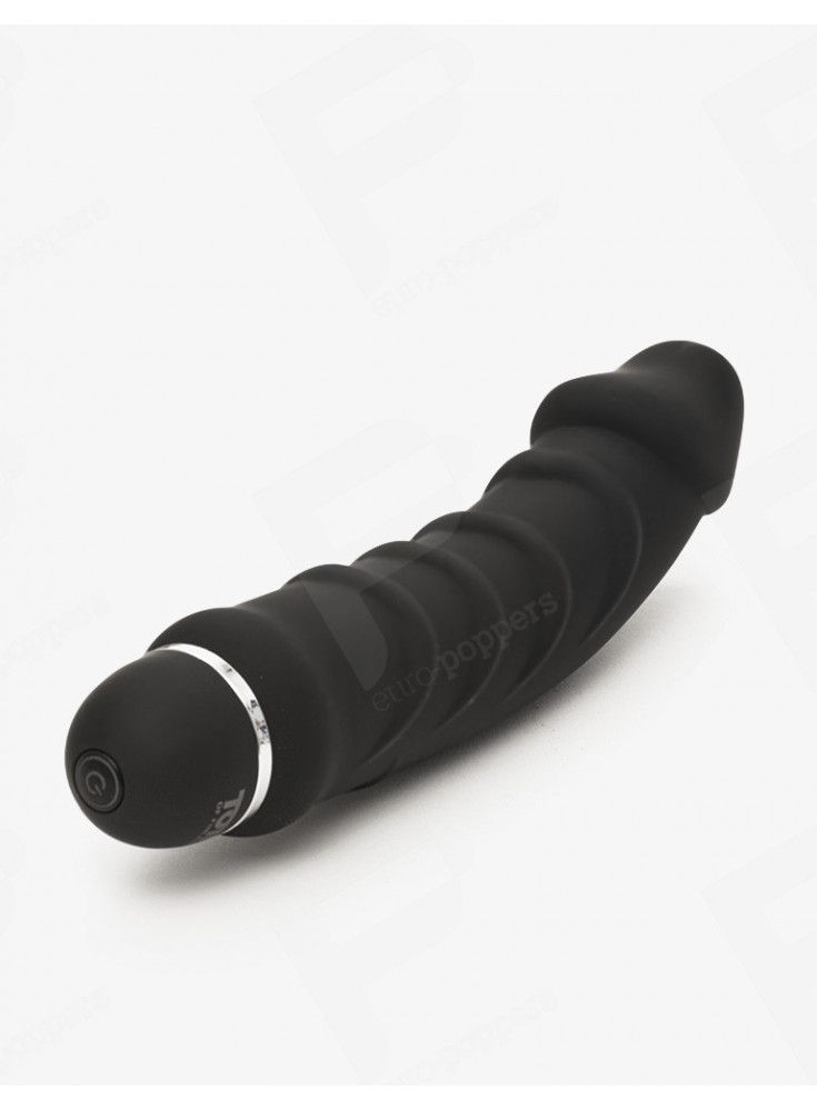 Vibrierender P-Punkt Dildo Tom Of Finland