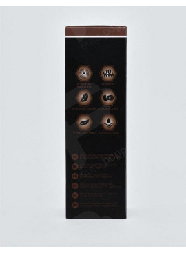 Optimus Realistischer Vibrating Dildo 26 cm Shequ packaging