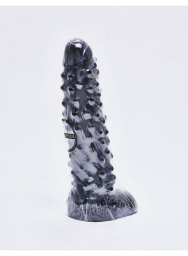 Dark Crystal XL Dildo 28 cm mit packaging