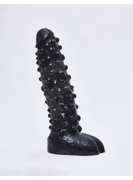 Dark Crystal XL Dildo 28 cm