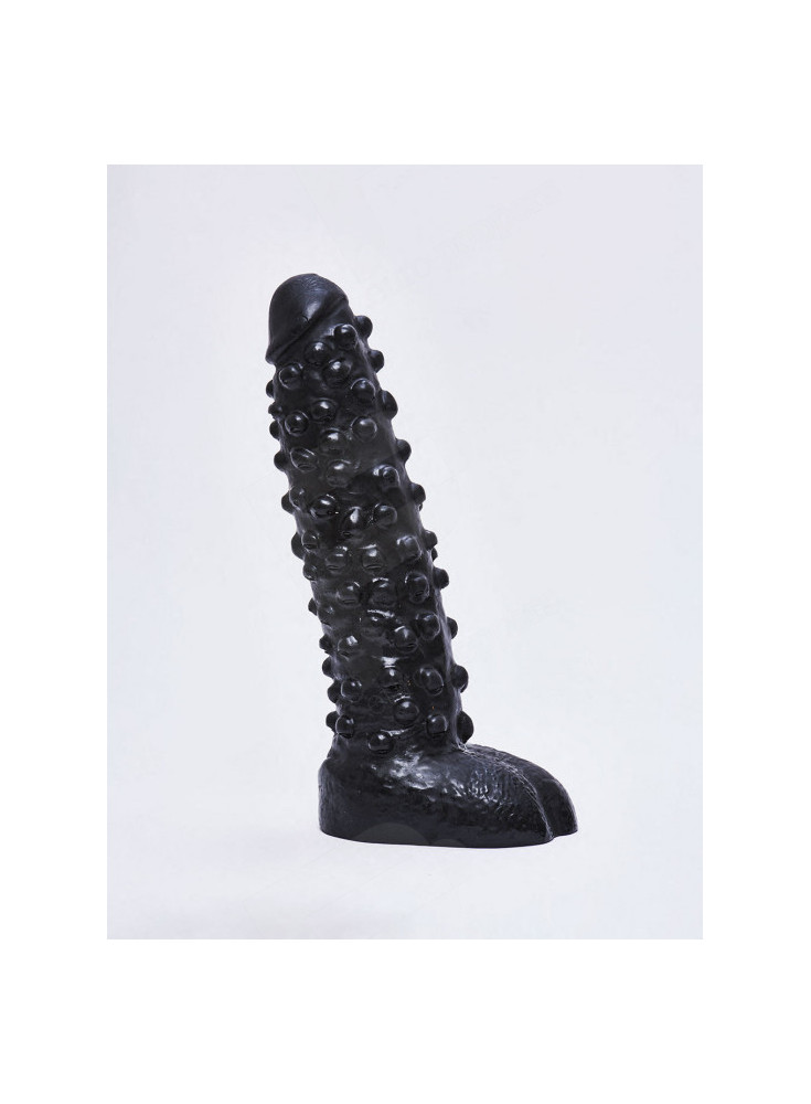Dark Crystal XL Dildo 28 cm