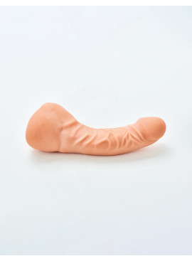 The Mangina Ultra Skin 2-in-1 Doc Johnson details