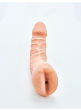 The Mangina Ultra Skin 2-in-1 Doc Johnson