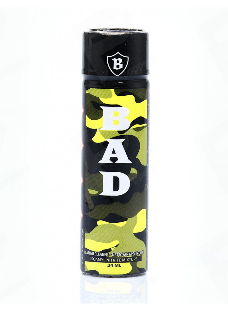 Bad 24 ml