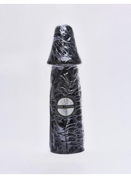 Dark Crystal XL Extra-Langer Dildo 50 cm packaging