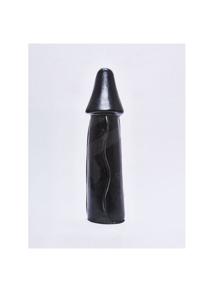 Dark Crystal XL Extra-Langer Dildo 50 cm