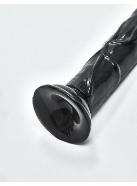 Anal Snake Dildo mit Saugnapf 48 cm saugnapf