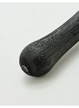 Deep'r Tsunami Black XXL Dildo 64 cm ende