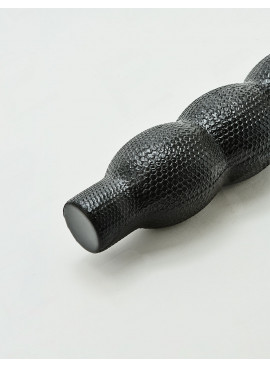 Deep'R Bowel Black 70 cm XXL-Dildo zoom