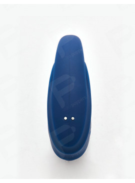 Satisfyer Incredible Duo Vibrations-Cockring
 buttons