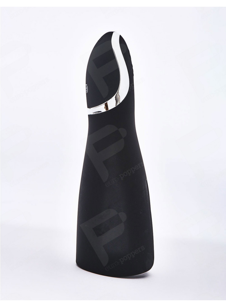 Rebel Strong Vibrating Masturbator