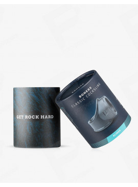 Cocksling Boners Silikon Grau nur packaging