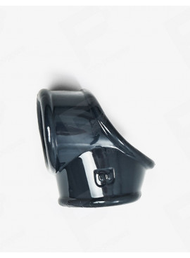 Cocksling Boners Silikon Grau zoom