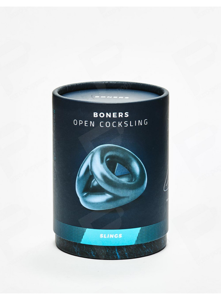 Open Cocksling Boners Silikon