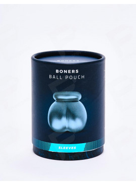 Ball Pouch Boners Silikon Ballstretcher